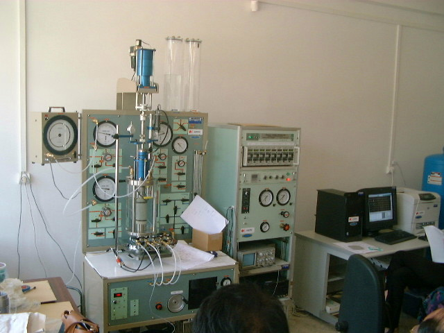 Mechanical Triaxial Jointmeter - Soil Instruments